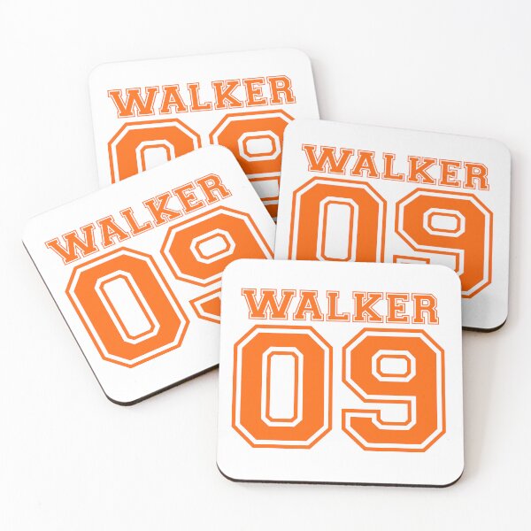 Item preview, Walker 09 designed and sold by SonOfMcTed.
