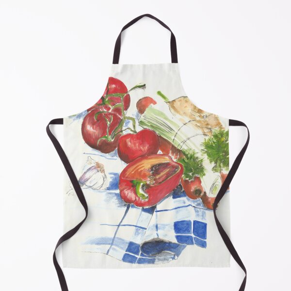 Item preview, Vegetable Acrylic designed and sold by artxs.