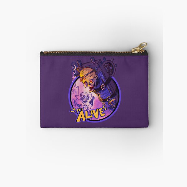 Item preview, It's Alive designed and sold by sideshowmonkey.