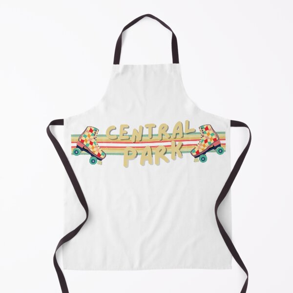 Item preview, Roller skate Central Park designed and sold by TaraPen.