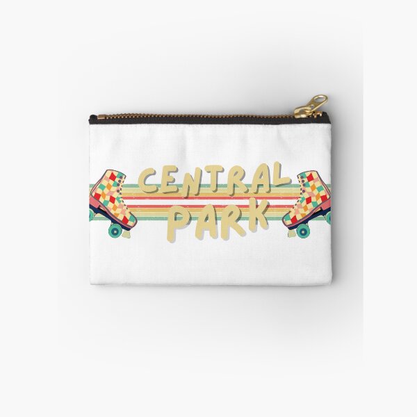 Item preview, Roller skate Central Park designed and sold by TaraPen.