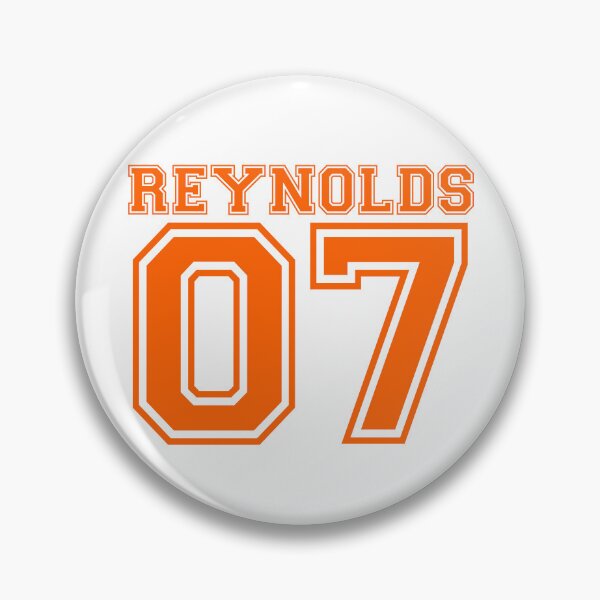 Item preview, Reynolds 07 designed and sold by SonOfMcTed.