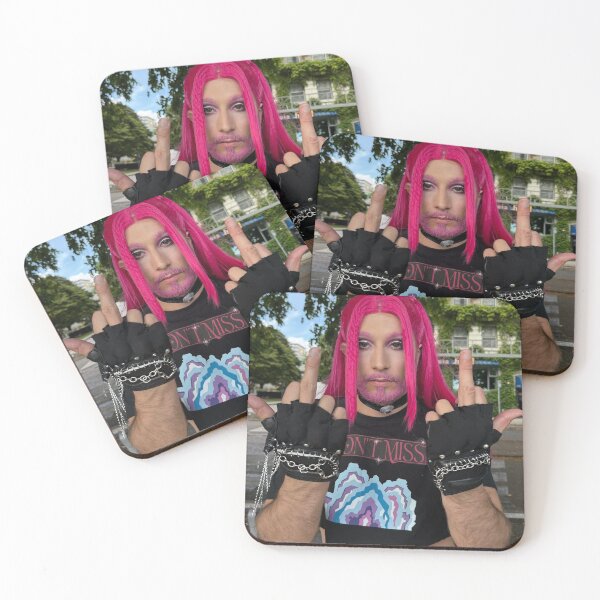 Item preview, bbno$ Mira designed and sold by GingeSwagTia.
