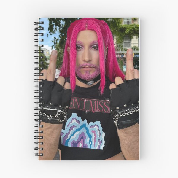Item preview, bbno$ Mira designed and sold by GingeSwagTia.