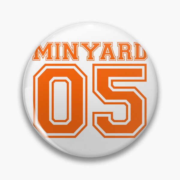 Item preview, Minyard 05 designed and sold by SonOfMcTed.