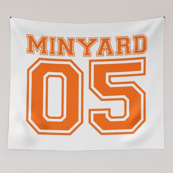 Item preview, Minyard 05 designed and sold by SonOfMcTed.