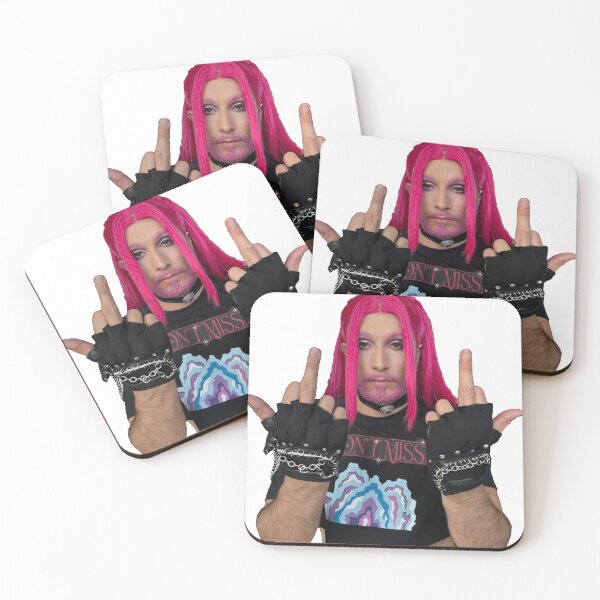 Item preview, bbno$ Mira designed and sold by GingeSwagTia.