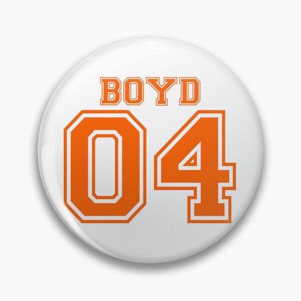 Item preview, Boyd 04 designed and sold by SonOfMcTed.