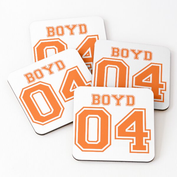 Item preview, Boyd 04 designed and sold by SonOfMcTed.