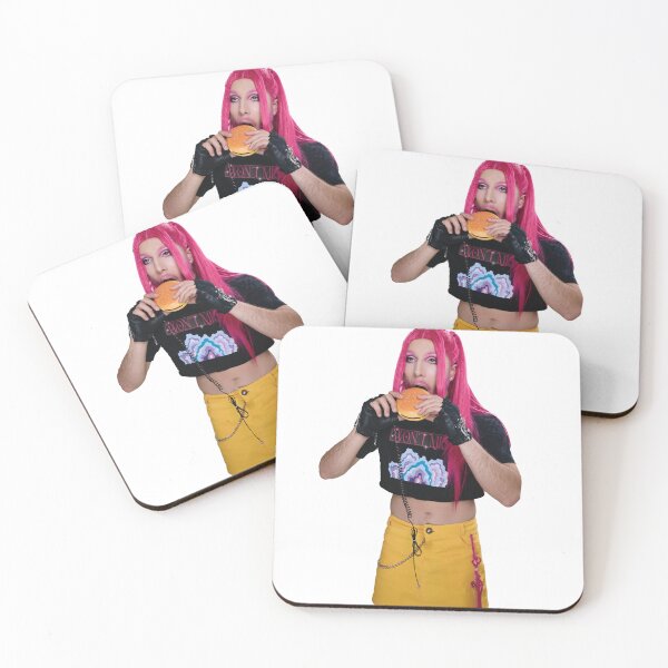 Item preview, bbno$ Mira designed and sold by GingeSwagTia.