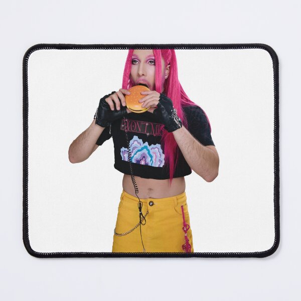 Item preview, bbno$ Mira designed and sold by GingeSwagTia.