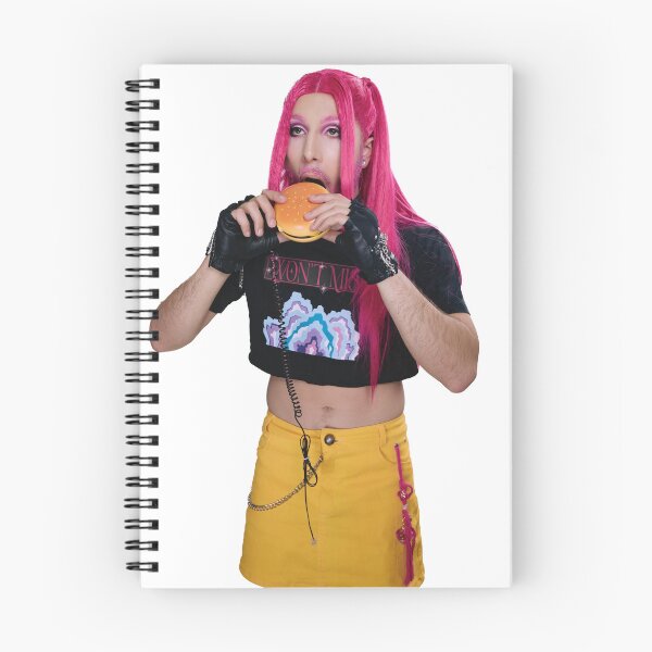 Item preview, bbno$ Mira designed and sold by GingeSwagTia.