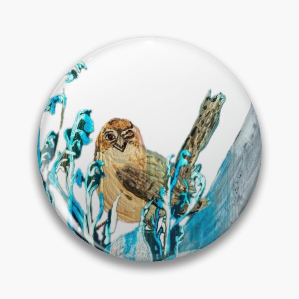 Item preview, Wink designed and sold by bibiwildstudio.
