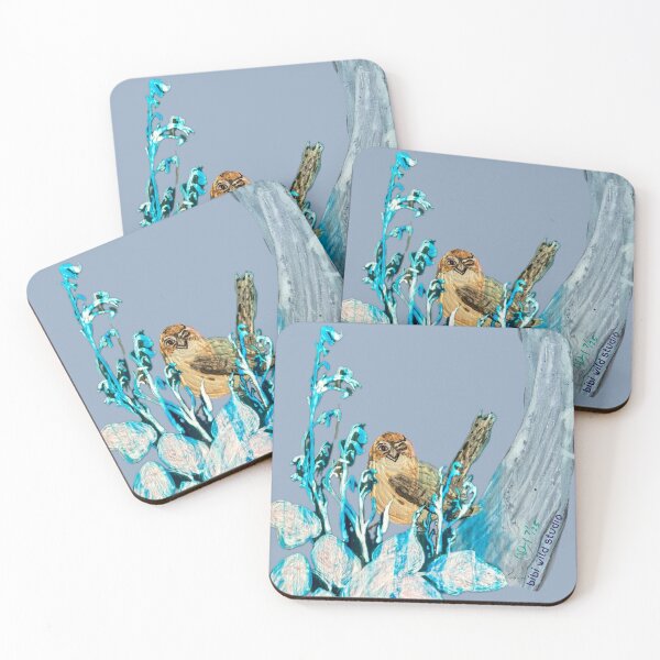 Item preview, Wink designed and sold by bibiwildstudio.