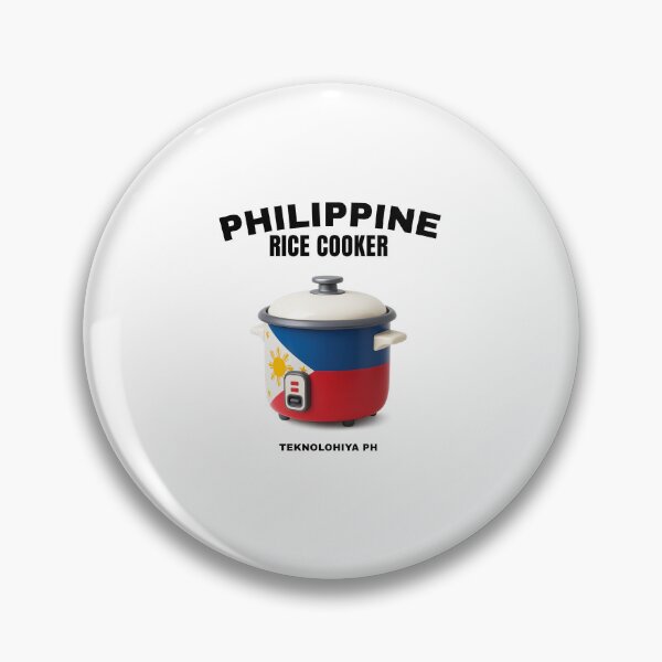 Item preview, Philippine Rice Cooker - ASEAN RICE COOKERS LINE  designed and sold by Teknolohiya Philippines.