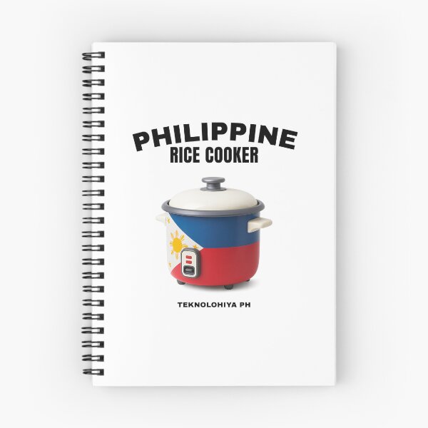 Item preview, Philippine Rice Cooker - ASEAN RICE COOKERS LINE  designed and sold by Teknolohiya Philippines.