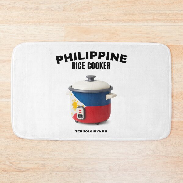 Item preview, Philippine Rice Cooker - ASEAN RICE COOKERS LINE  designed and sold by Teknolohiya Philippines.
