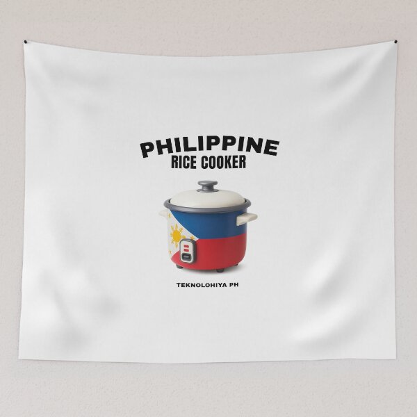 Item preview, Philippine Rice Cooker - ASEAN RICE COOKERS LINE  designed and sold by Teknolohiya Philippines.