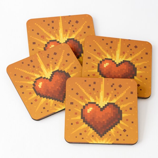 Item preview, Digital Love designed and sold by K∆T.