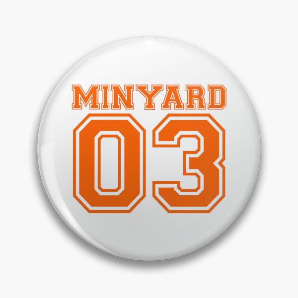 Item preview, Minyard 03 designed and sold by SonOfMcTed.