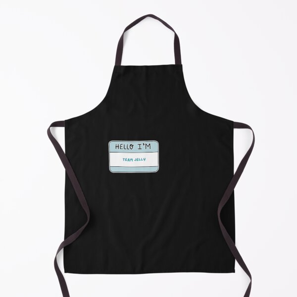Item preview, Hello I'm Team Jelly designed and sold by thecoookiegal.