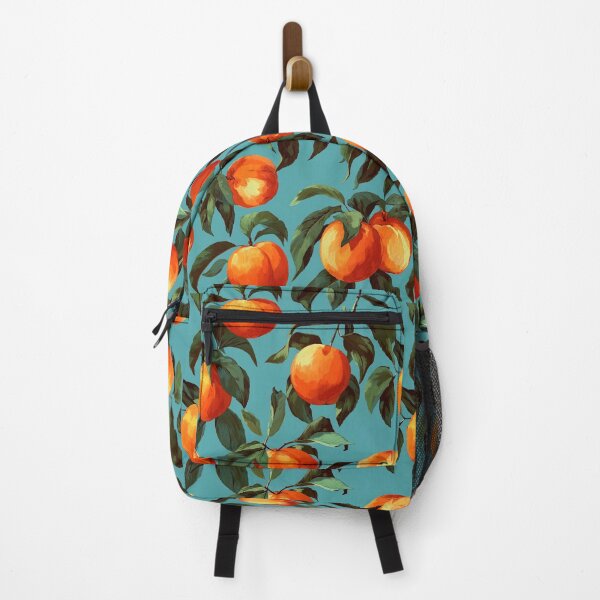 Artikelvorschau, peach summer entworfen und verkauft von oodlesnoodle.