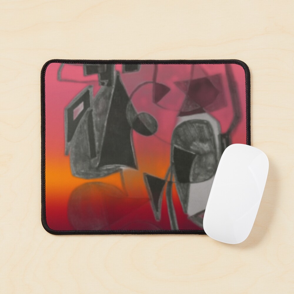 Item preview, Mouse Pad designed and sold by SmashingDeals.