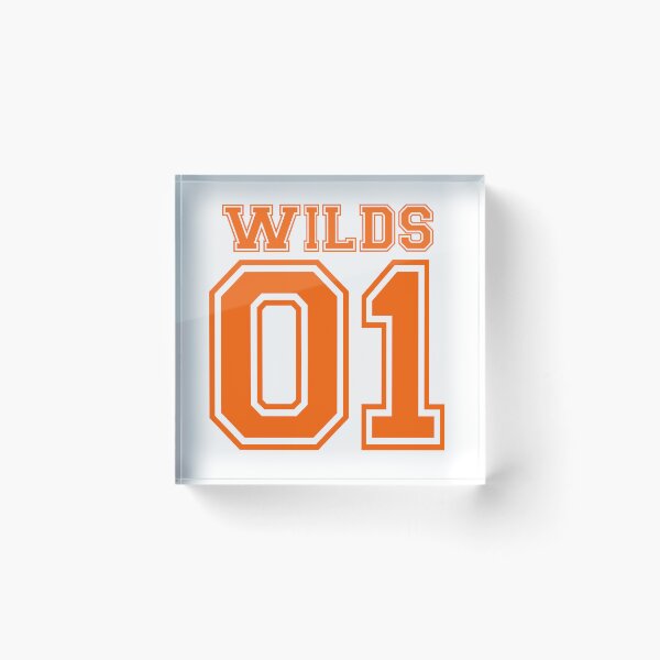 Item preview, Wilds 01 designed and sold by SonOfMcTed.