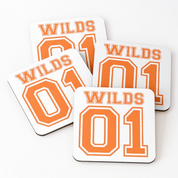 Item preview, Wilds 01 designed and sold by SonOfMcTed.