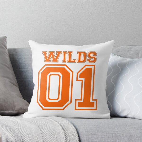 Item preview, Wilds 01 designed and sold by SonOfMcTed.