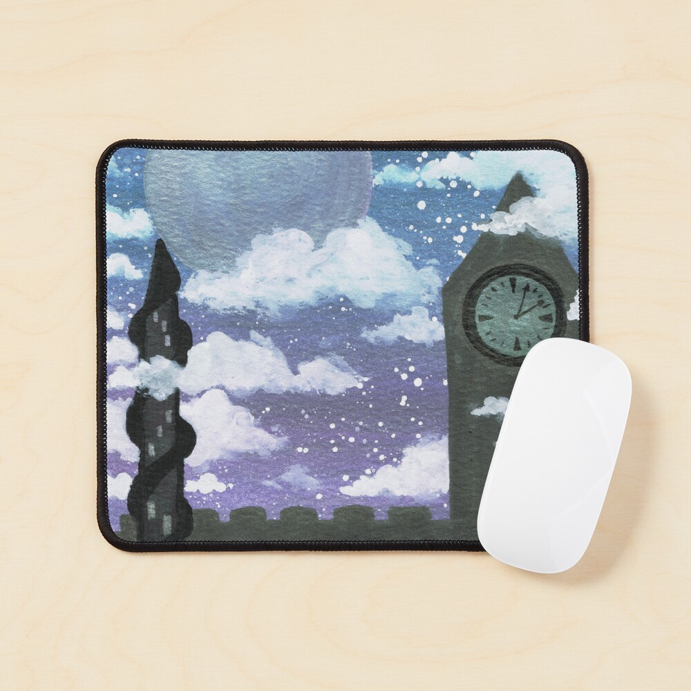 Item preview, Mouse Pad designed and sold by Tiltybird.