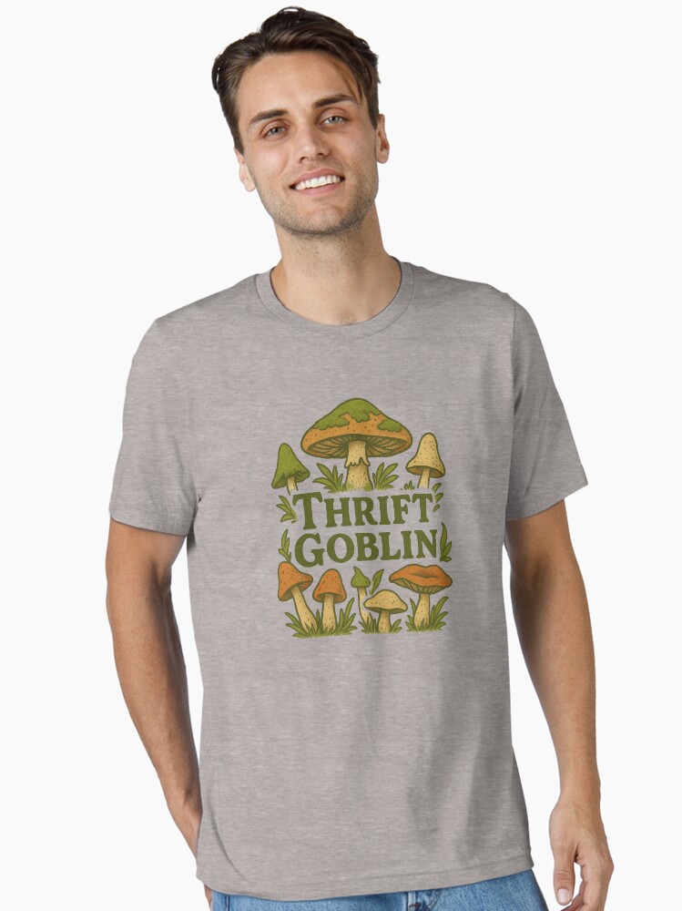 Thrift Goblin