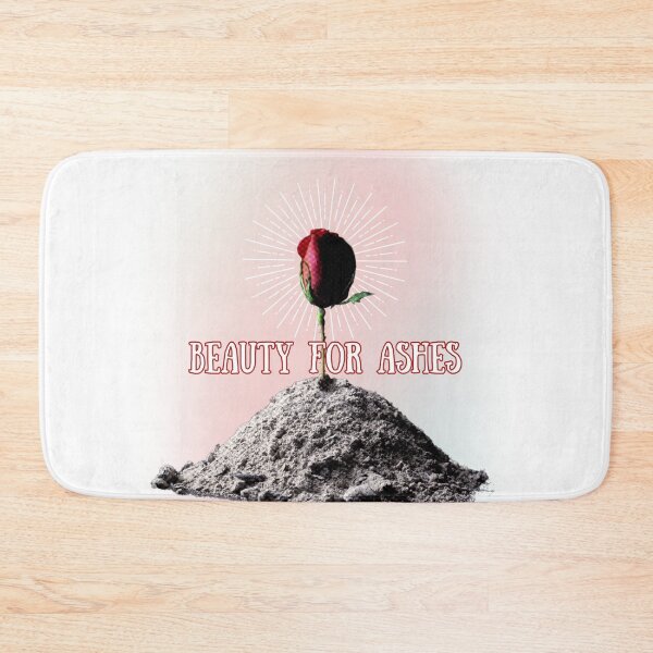 Item preview, Beauty for Ashes designed and sold by TRUTH IN LOVE.