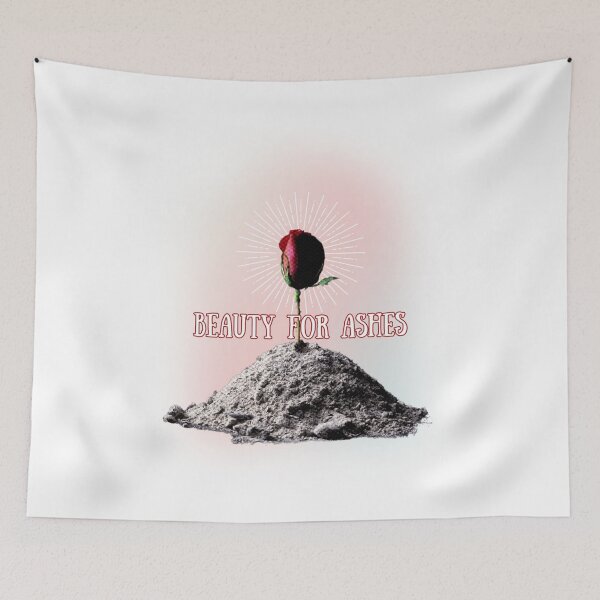 Item preview, Beauty for Ashes designed and sold by TRUTH IN LOVE.