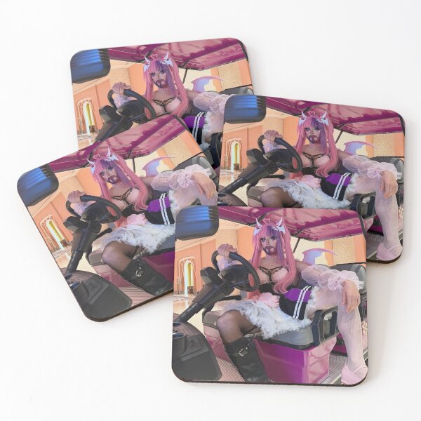 Item preview, bbno$ Ironmouse designed and sold by GingeSwagTia.