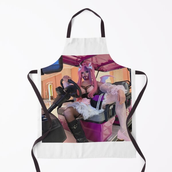Item preview, bbno$ Ironmouse designed and sold by GingeSwagTia.