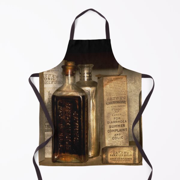 Item preview, Pharmacy - Things in bottles and boxes designed and sold by Mike Savad Photography.