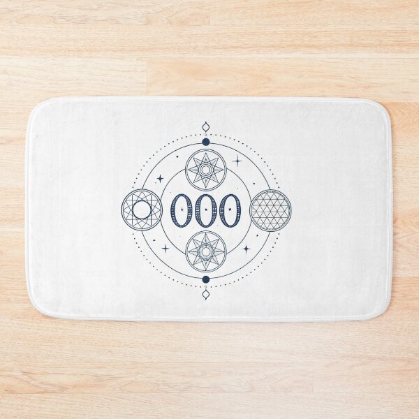 Item preview, Angel number 000 infinite possibilities, new beginnings, and your connection to the universe designed and sold by Lucky 777.
