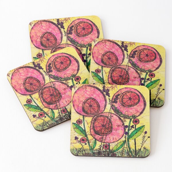 Item preview, Flower Power designed and sold by Robinsartworld.