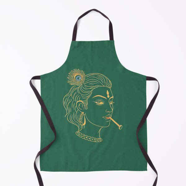 Item preview, Lord krishna 1 designed and sold by Richastudio.