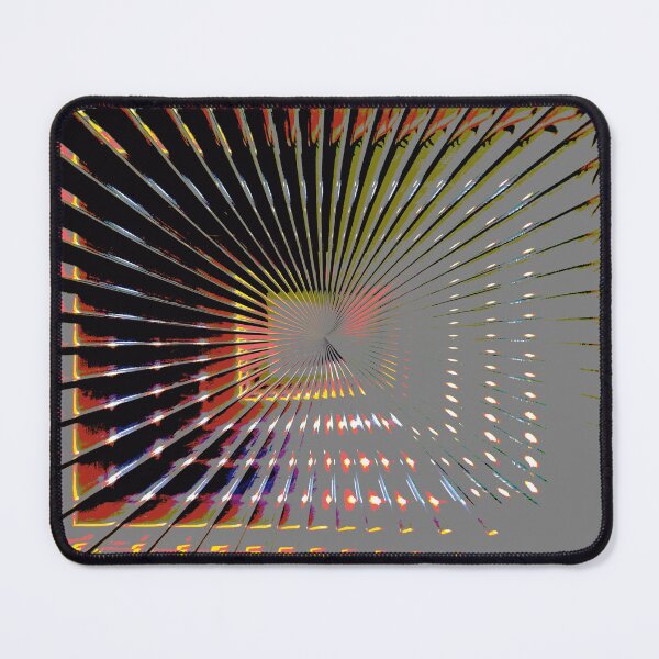 Item preview, Glass Door Coordinates Digital Art designed and sold by Lurline Halliman.
