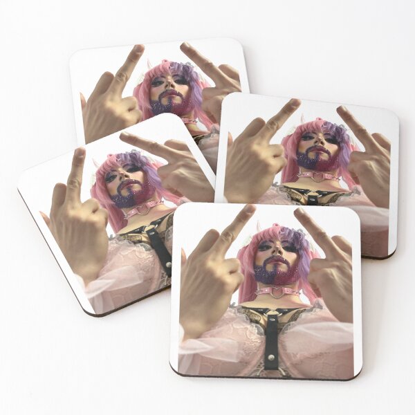 Item preview, bbno$ Ironmouse designed and sold by GingeSwagTia.