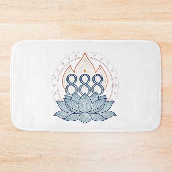 Item preview, Angel number 888 abundant prosperity, financial success, and the rewarding of your hard work designed and sold by Lucky 777.
