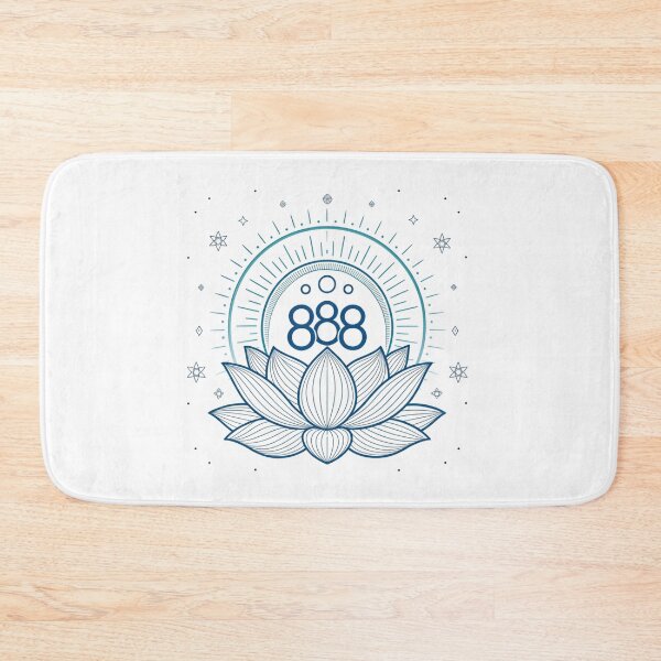 Item preview, Angel number 888 abundant prosperity, financial success, and the rewarding of your hard work designed and sold by Lucky 777.