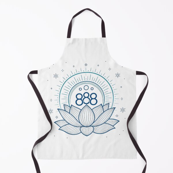 Item preview, Angel number 888 abundant prosperity, financial success, and the rewarding of your hard work designed and sold by Lucky 777.