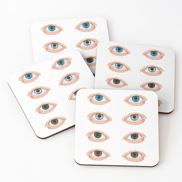 Item preview, Eyes of the World designed and sold by AlisaArtDecor.
