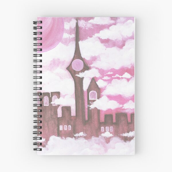 Item preview, Cloud Castle designed and sold by Tiltybird.