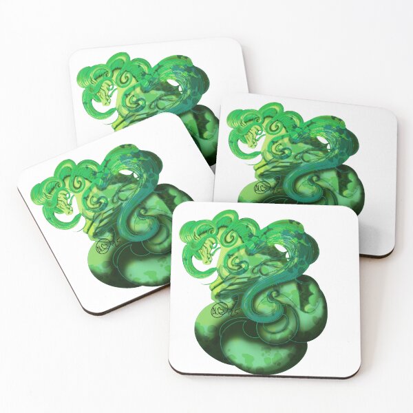 Item preview, The Kelpie designed and sold by SkyfireStudios.