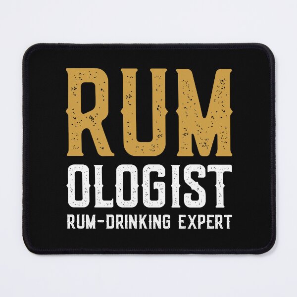 Item preview, RUMologist designed and sold by Textitude.