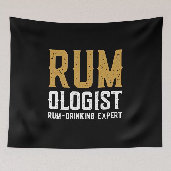 Item preview, RUMologist designed and sold by Textitude.